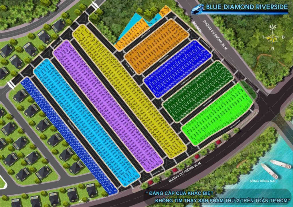 Tòa nhà có 15 căn hộ